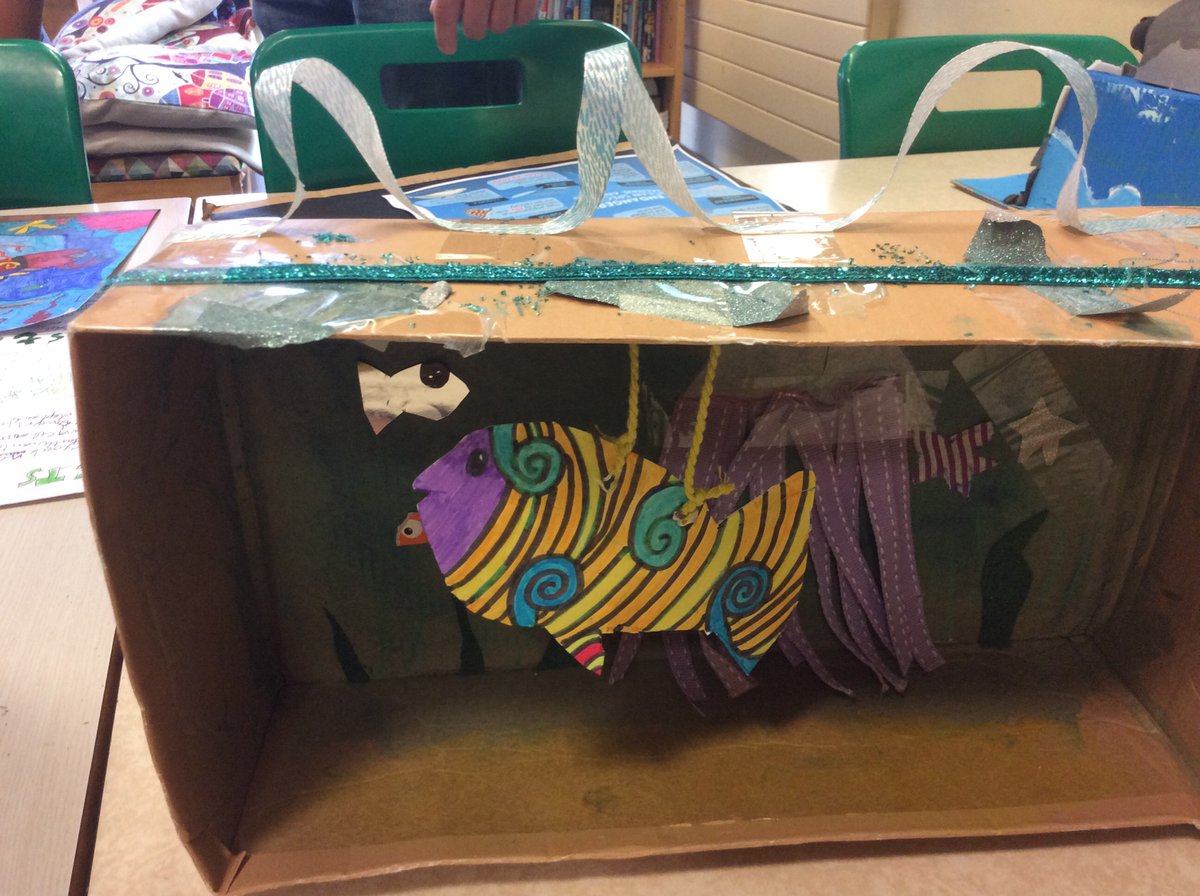 bps_y4's tweet photo. More fabulous home learning projects from Year 4. https://t.co/Xf4epRDQDi