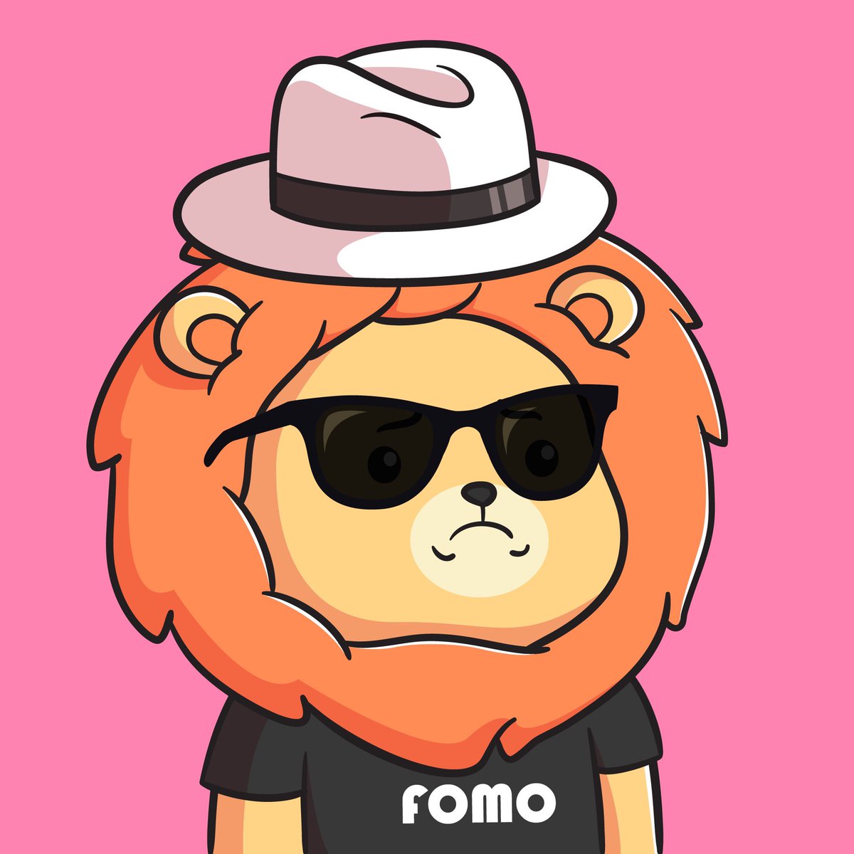 I refuse to give up. @fomonomonft 4-Life! We may not have funds to build but I will build organically throughout the years. One day things will turn around and we will be still be here.