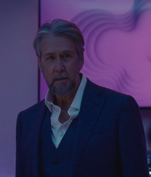 FilmUpdates's tweet photo. Alan Ruck is nominated for Outstanding Supporting Actor in a Drama Series at the 75th Emmys for SUCCESSION. https://t.co/gtAhbqy2MQ