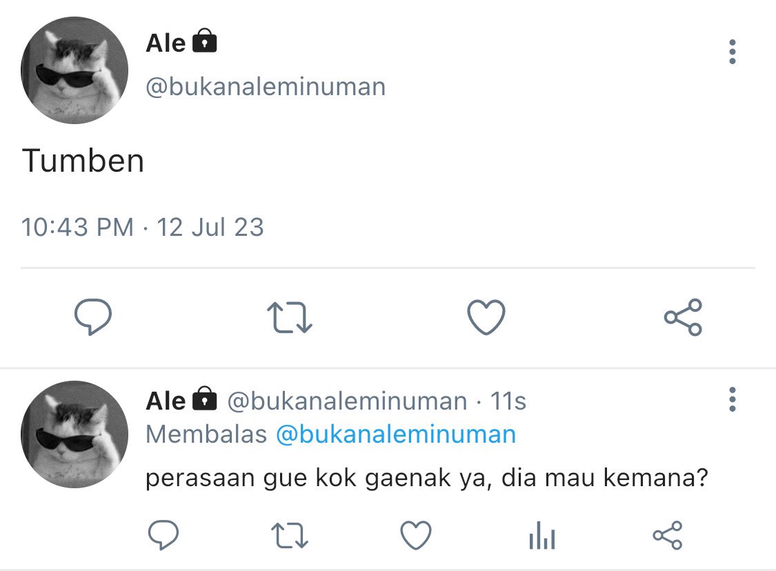 Ayy. tweet media