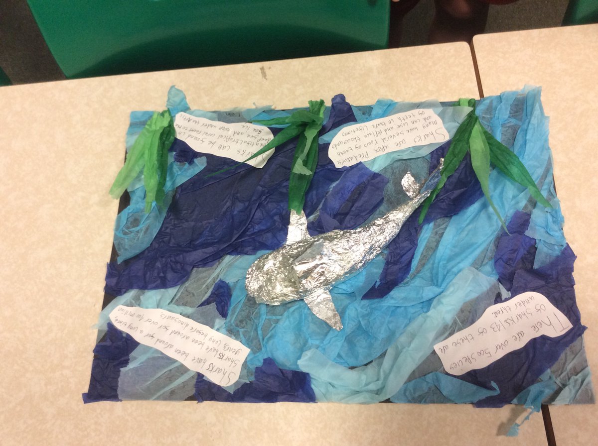bps_y4's tweet photo. Be amazed by Year 4’s home learning projects. https://t.co/5pNwCm6xFQ