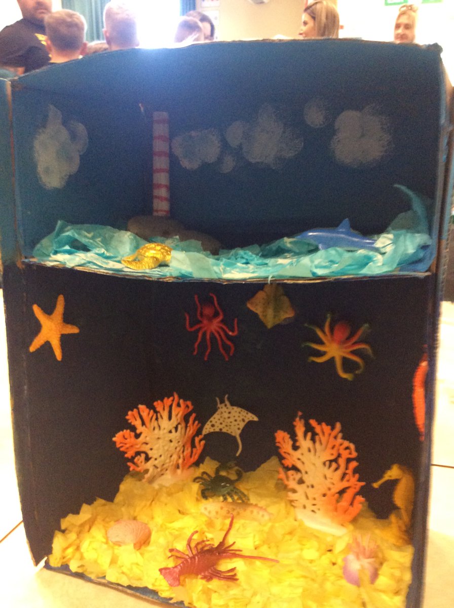 bps_y4's tweet photo. Be amazed by Year 4’s home learning projects. https://t.co/5pNwCm6xFQ