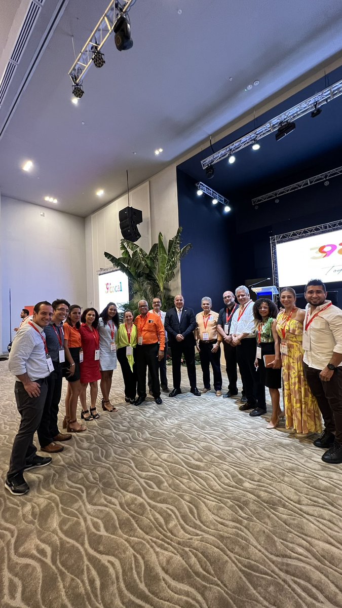 ASOEVENTOS COLOMBIA tweet media