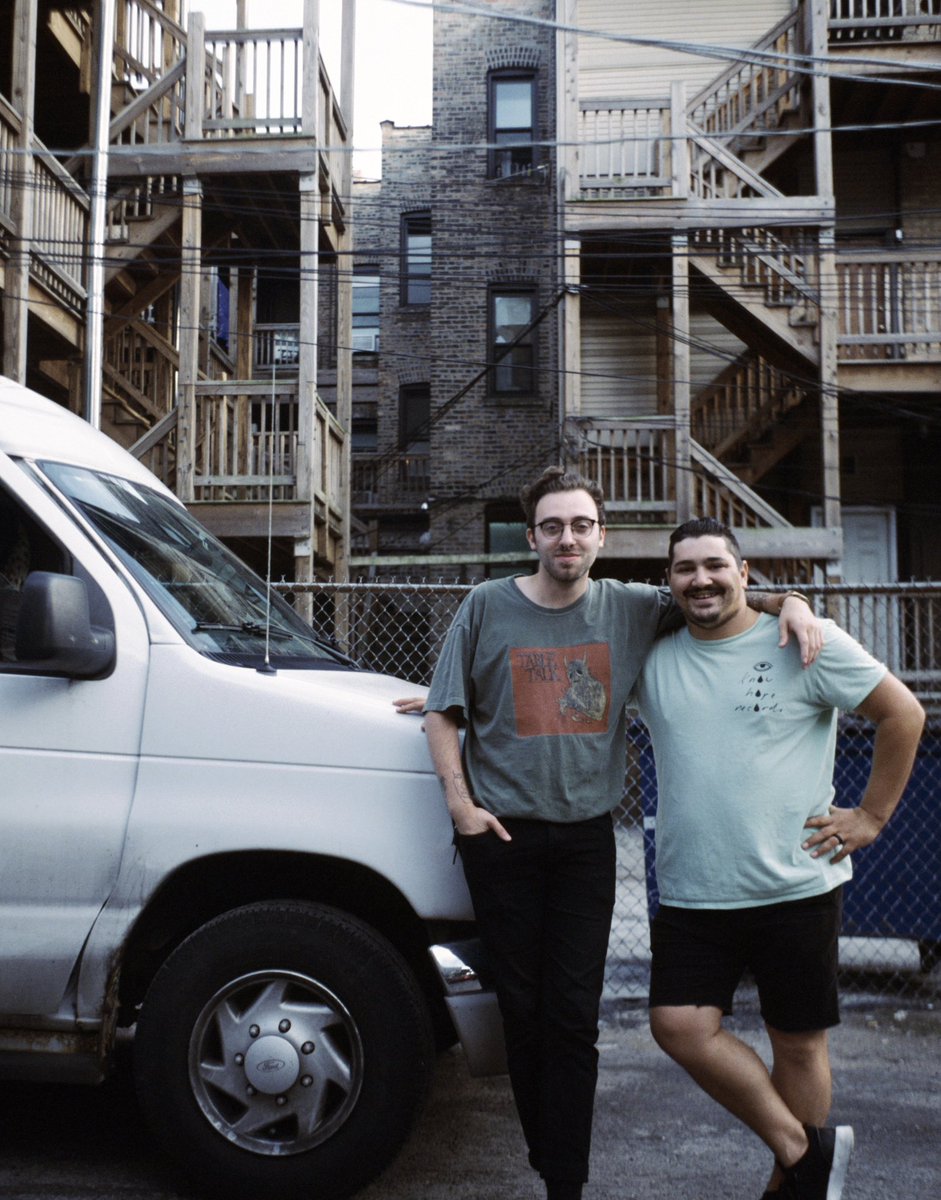 First show in Philly since Feb 2020! We’re celebrating our best buds <a href="/xxiiixix/">twentythreenineteen</a> and their new EP with <a href="/naveband/">Nave</a> and <a href="/haveagoodseas0n/">Have a Good Season</a> 

Let’s Rock Y’all!