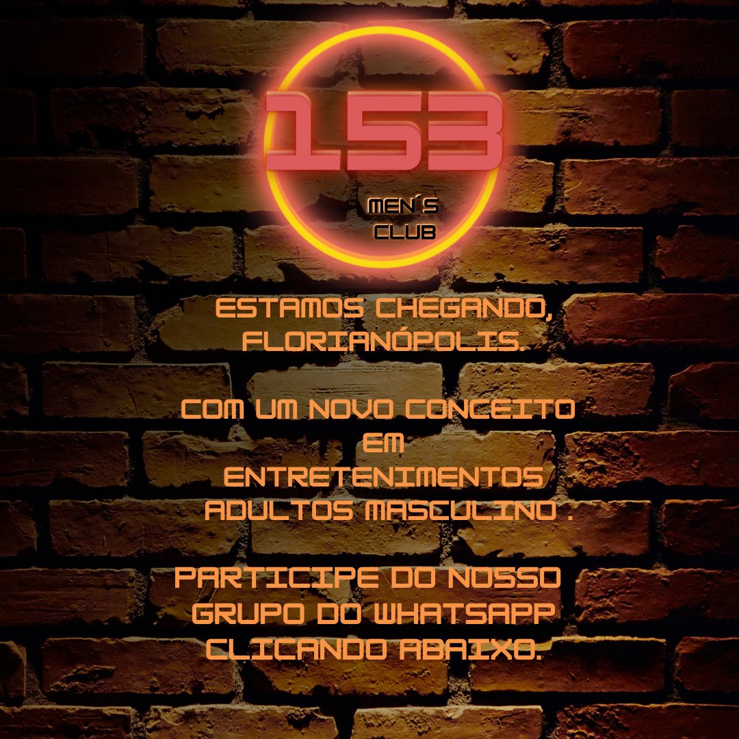 Estamos chegando  em breve  Florianópolis 😉😉