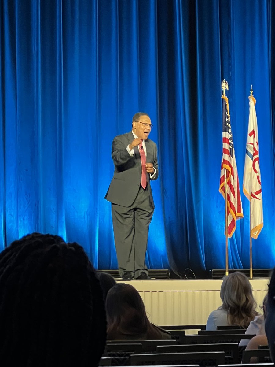 Gina McKinney, Ed. D tweet media