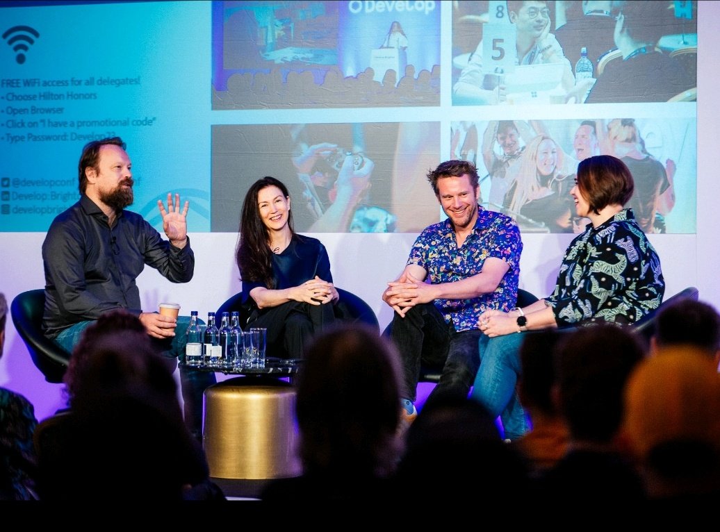 Sam Loveridge tweet media