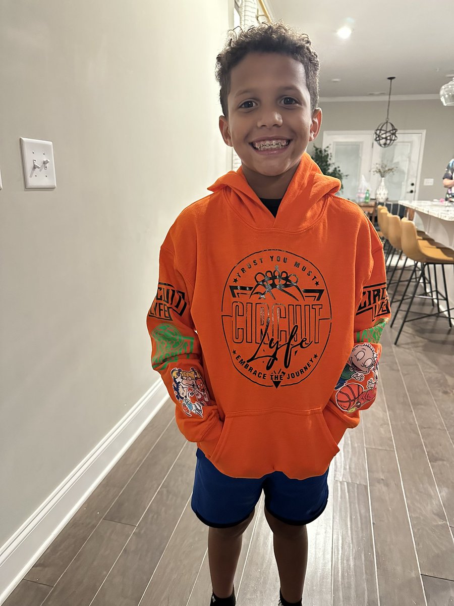 Circuit Lyfe tweet media