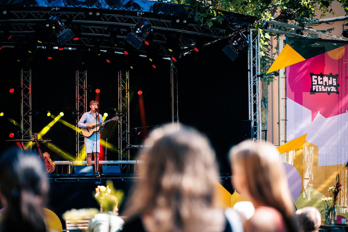 Stadsfestival Zwolle tweet media