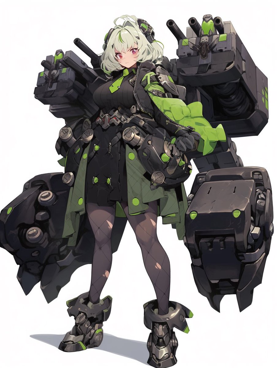 noriyang_crypt's tweet photo. Combat Queen

#STEPN #GasHero https://t.co/8u4JzLnkuy