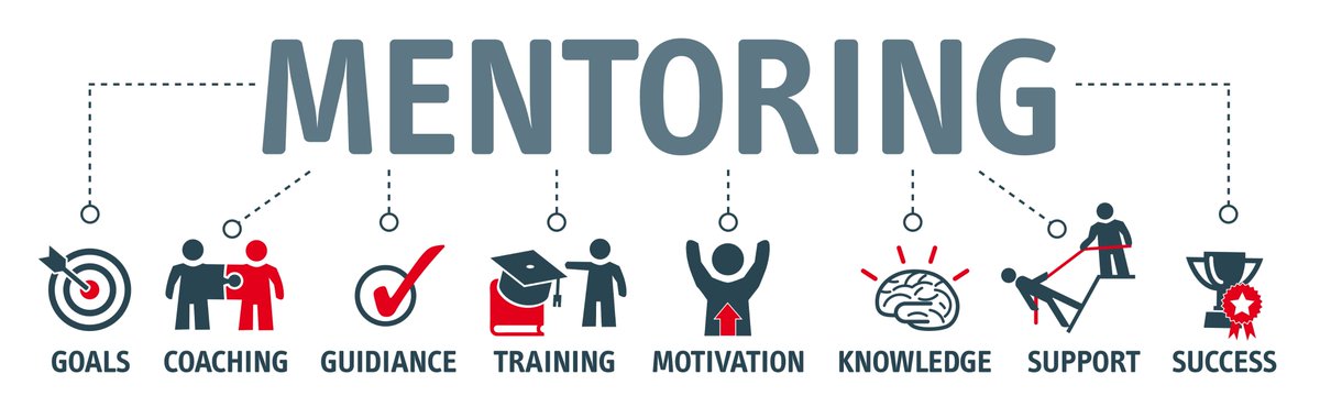 ⭐️Physics Teacher Mentoring Scheme⭐️
We have a group of experienced physics teachers looking for mentees. If you are a non-specialist teaching KS5 Physics, or an ECT looking for additional support, we want to help you. Find out more about the scheme here: physicspartners.com/resources/ment…