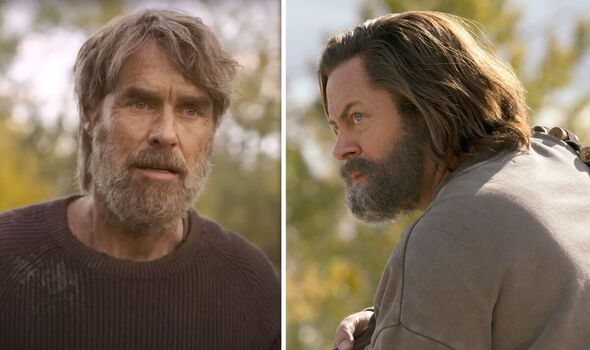 Last of Us' HBO Series Casts Nick Offerman as Bill