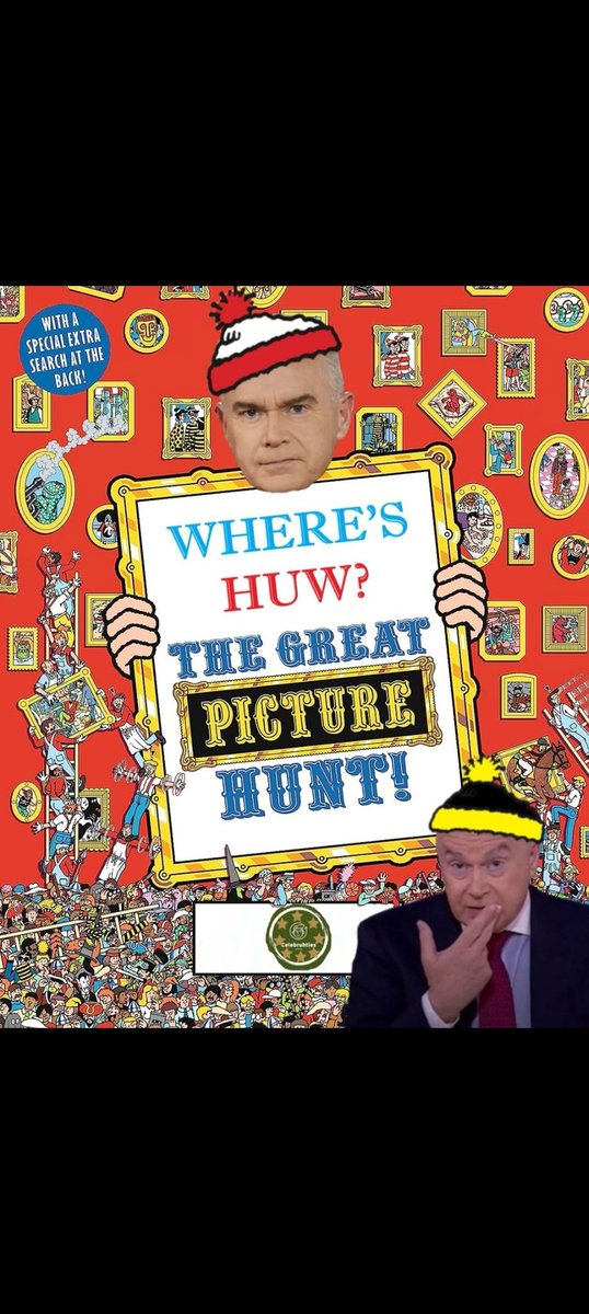 god48810478's tweet photo. Huw would of thought that would happen!

"The presenter, who has been suspended, has not been named" says Reeta Chakrabarty on News at 10 standing in for Huw Edwards ...😆 🤣 😂 https://t.co/KPi2QbP9z9