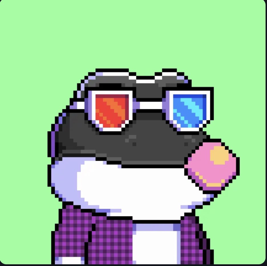 Full of <a href="/BitcoinFrogs/">Bitcoin Frogs 比特蛙</a> on this space this morning. This i missed something?<a href="/BTCFrogsMerch/">Bitcoin Frogs Merch</a>