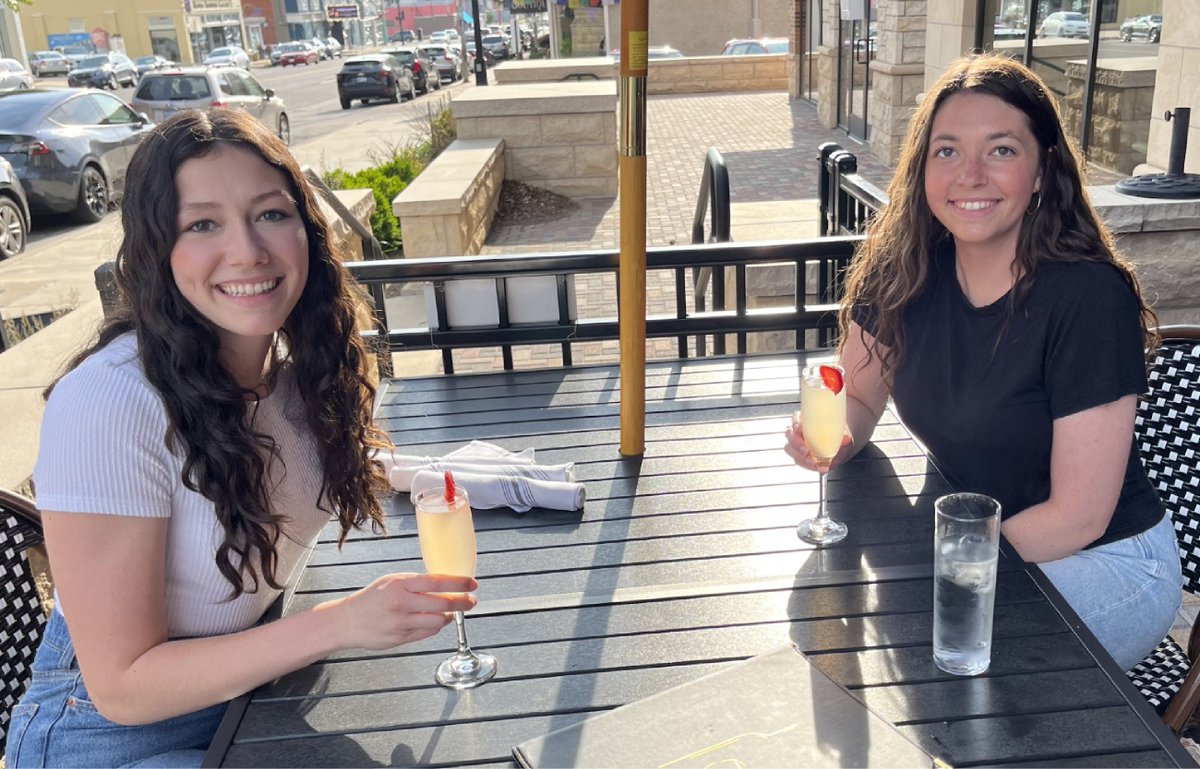 Choose Wichita tweet media