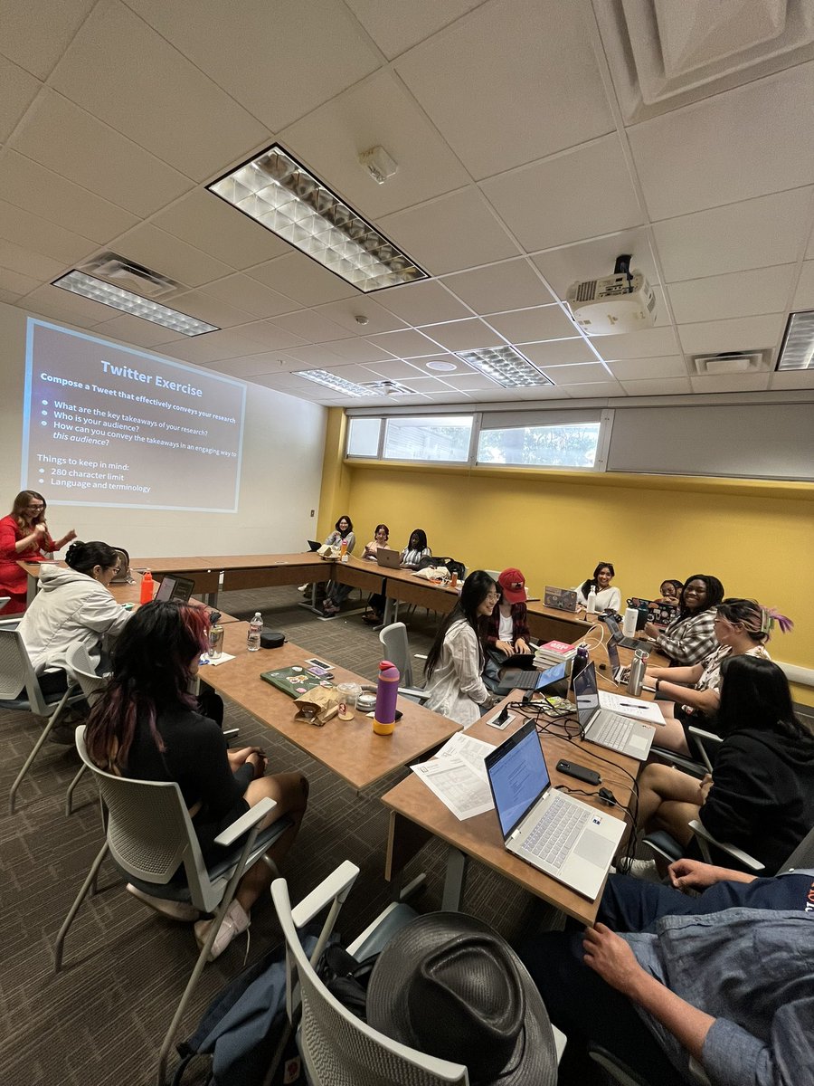 i3 Program tweet media