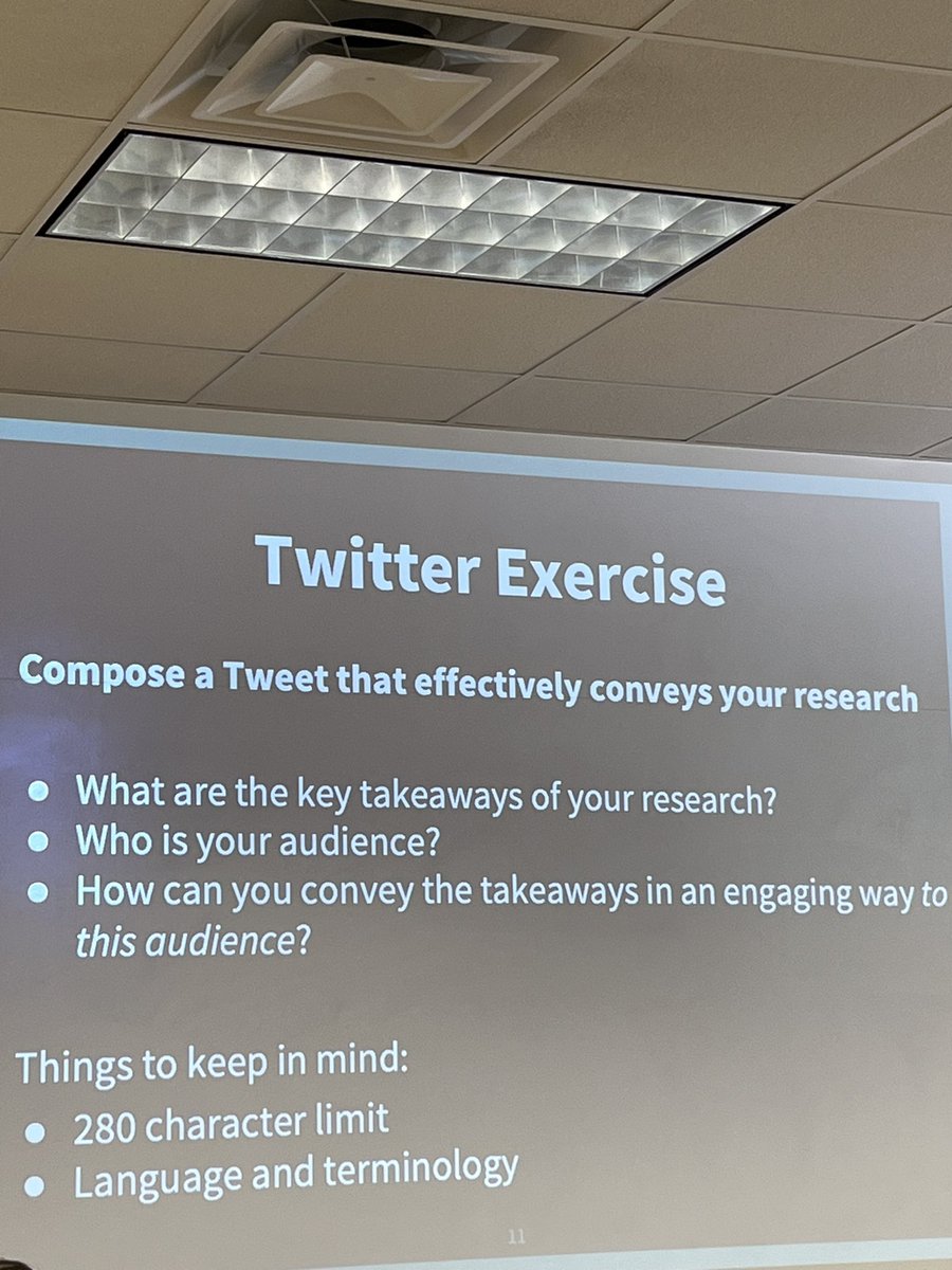 i3 Program tweet media