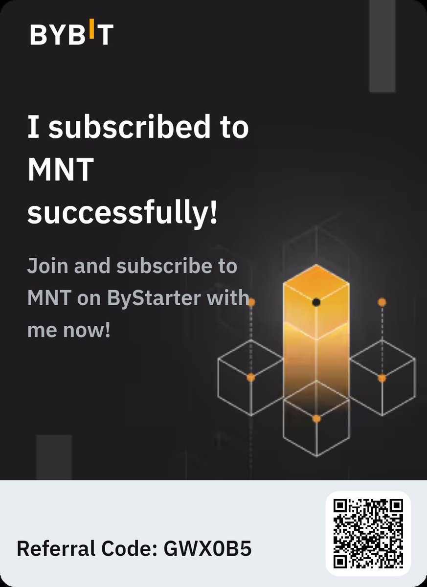 abdullah_nejib's tweet photo. I subscribed to MNT successfully! Join and subscribe to MNT on ByStarter with me now! Click here:  https://t.co/WWz36AblXU
https://t.co/WWz36AblXU https://t.co/yBCBIGpBxX