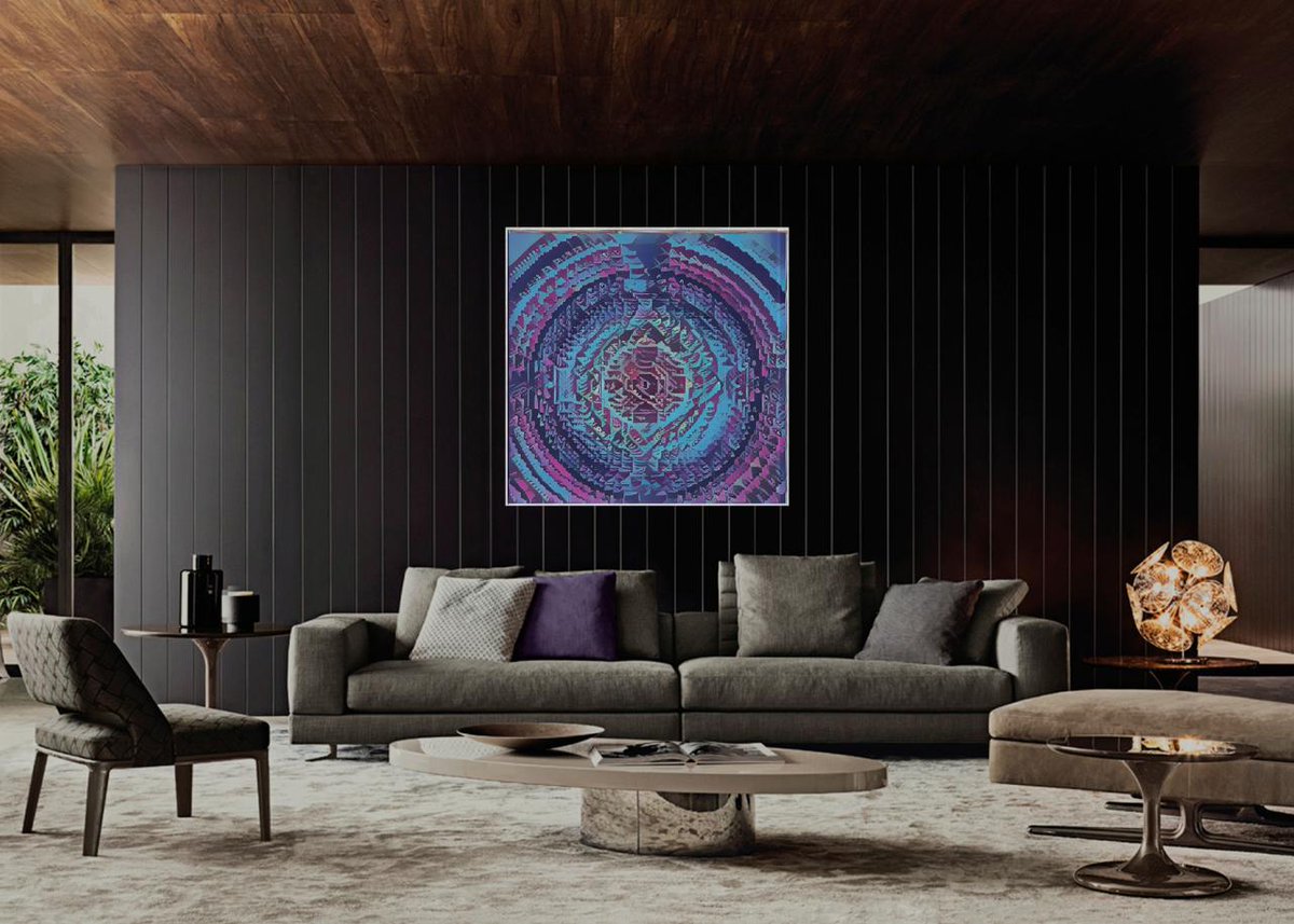 Quantum Ordinals tweet media