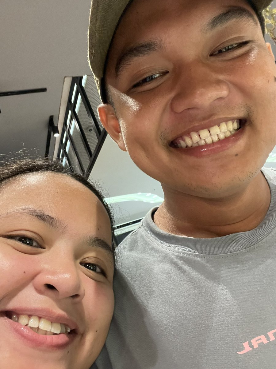 Sheiilamaeee's tweet photo. miss you 😘🥹😘
@BenenosaPhilip https://t.co/p1tWovh4hD