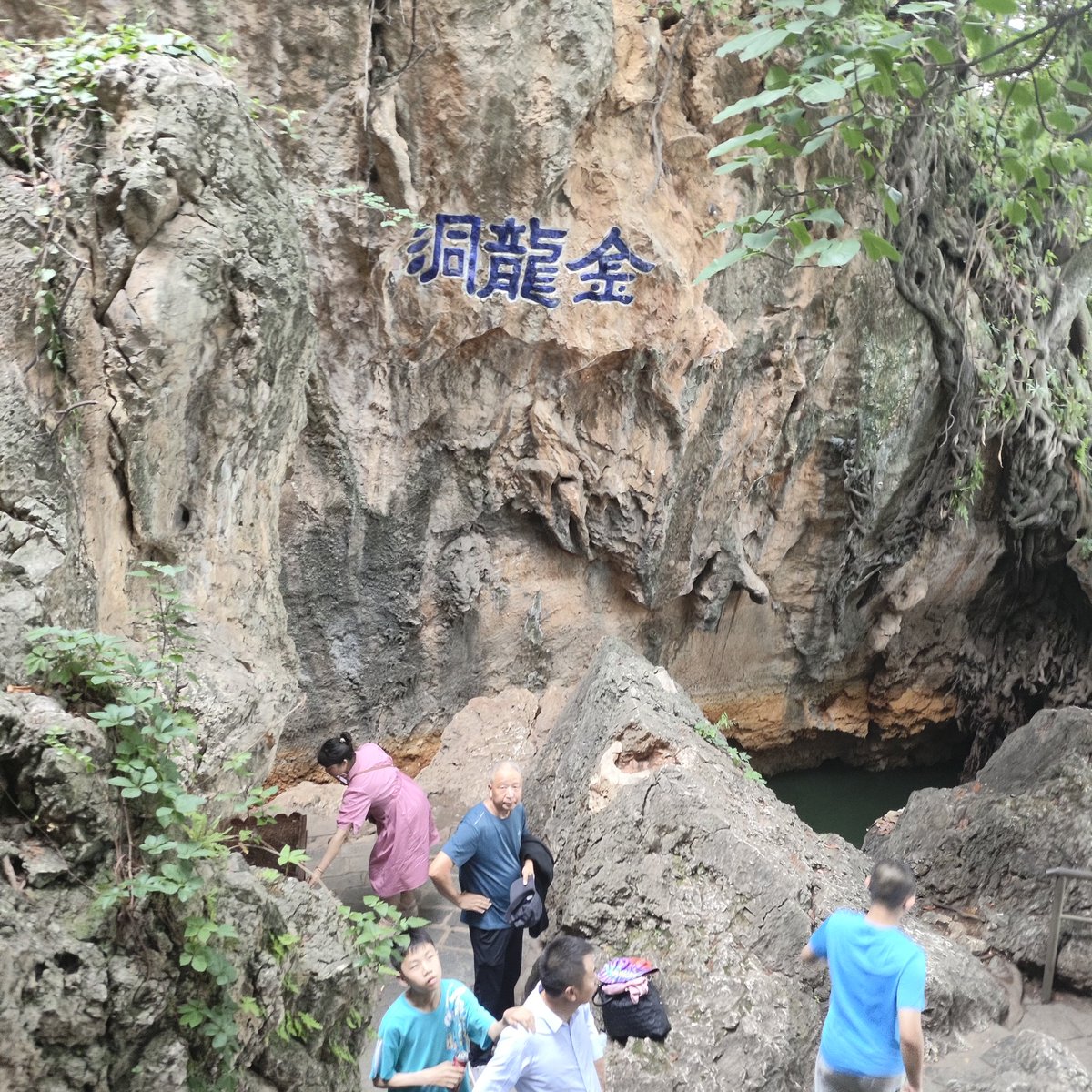 Atomosphere15's tweet photo. 风景很好，还有一处奇特阴间景色。 https://t.co/5zJaIbv20T