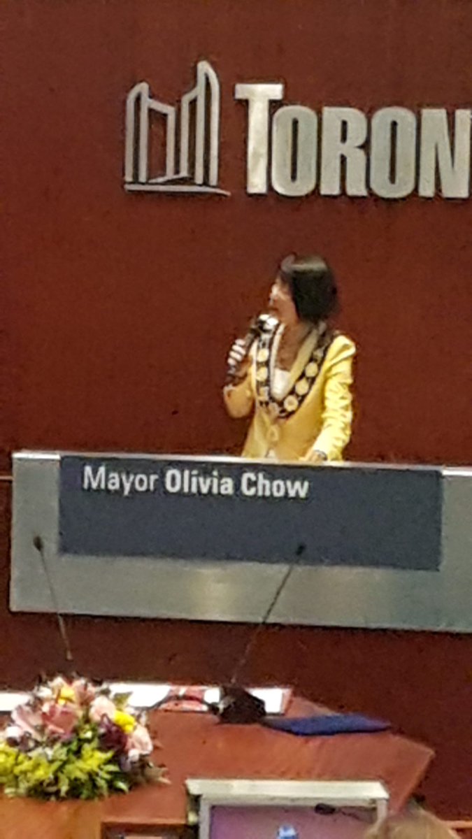 Maria Augimeri tweet media