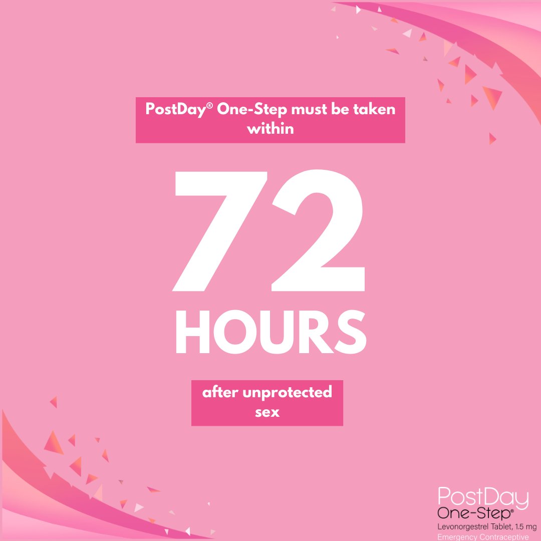 PostDay® One-Step tweet media