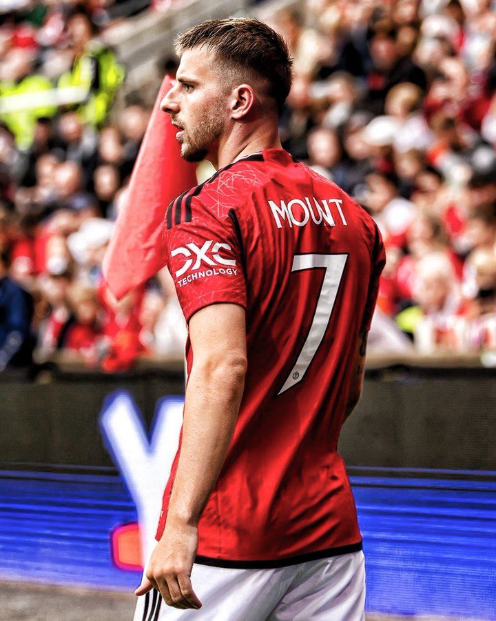 United Update On Twitter United s Number 7 Mason Mount united-update-on-twitter-united-s-number-7-mason-mount