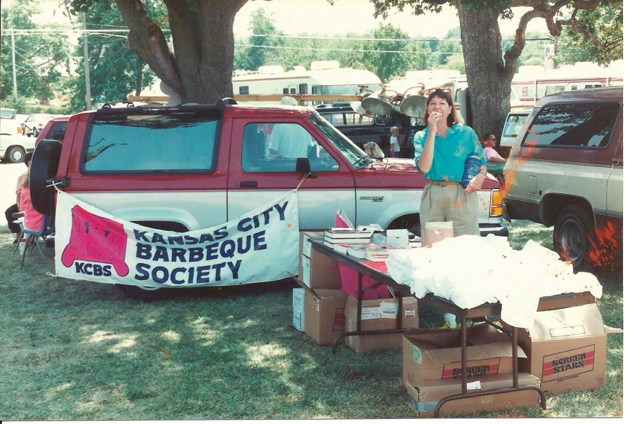 We’re celebrating 37 years of KCBS this month! KCBS is more than barbeque – it’s community. It’s family. We are grateful to our members, our sponsors, and the thousands of places we’ve felt at home over the years. Check out these pictures from our 37 years. #IAMKCBS