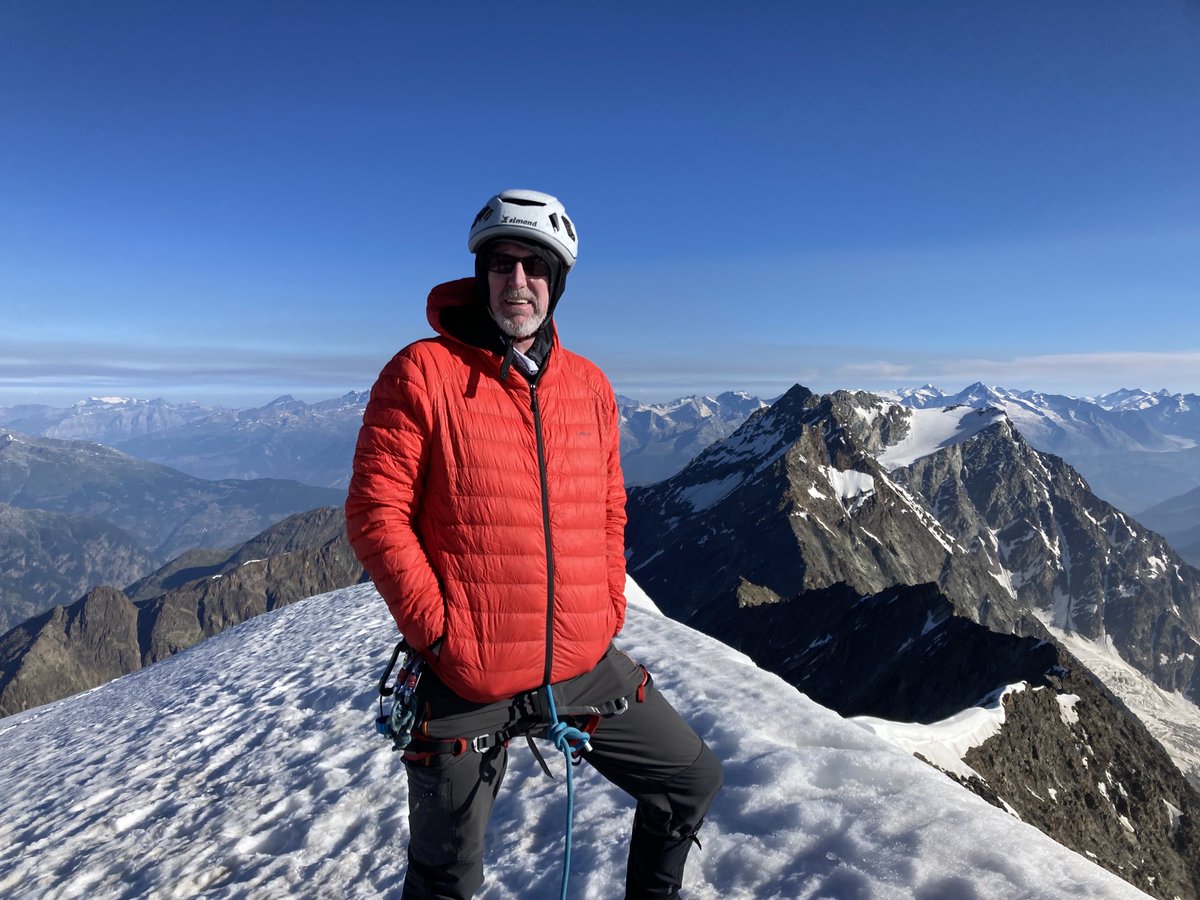 5eamuz climbing tweet media