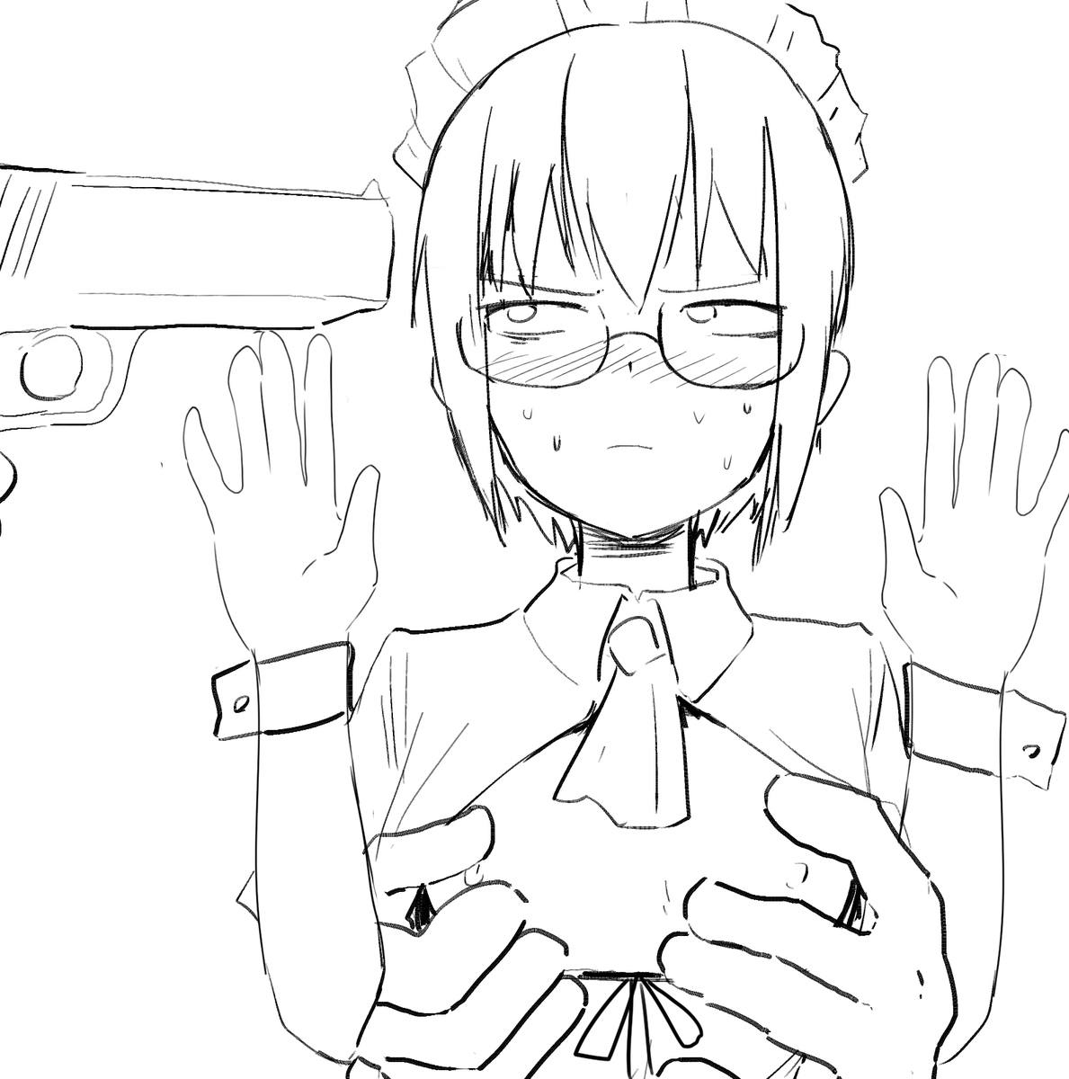 もみもみするか 