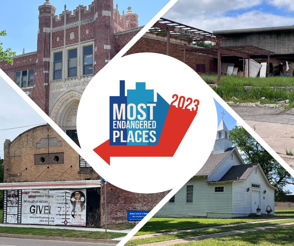 PreservationOklahoma tweet media