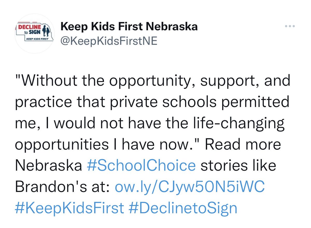 I’m old enough to remember the first ballot-related “Kids First” (Kids First, Yes!), also funded by Betsy DeVos, which face-planted in a 2-1 loss with MI voters in 2000 #neleg #miched
It was a fake name then and it’s a fake name now. https://t.co/WleZUvjNKX
