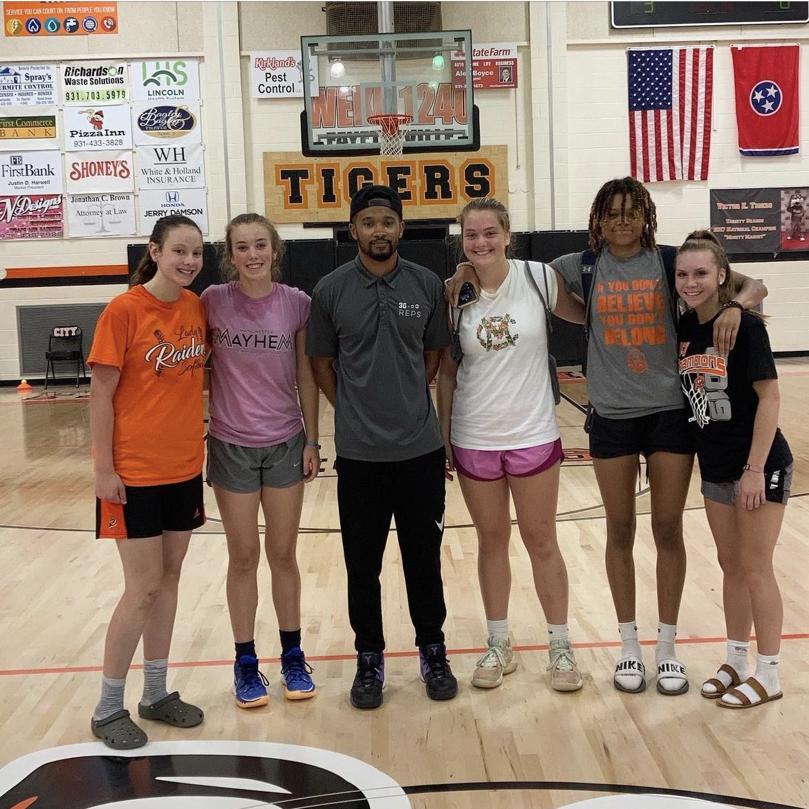 Shelby Higgins tweet media