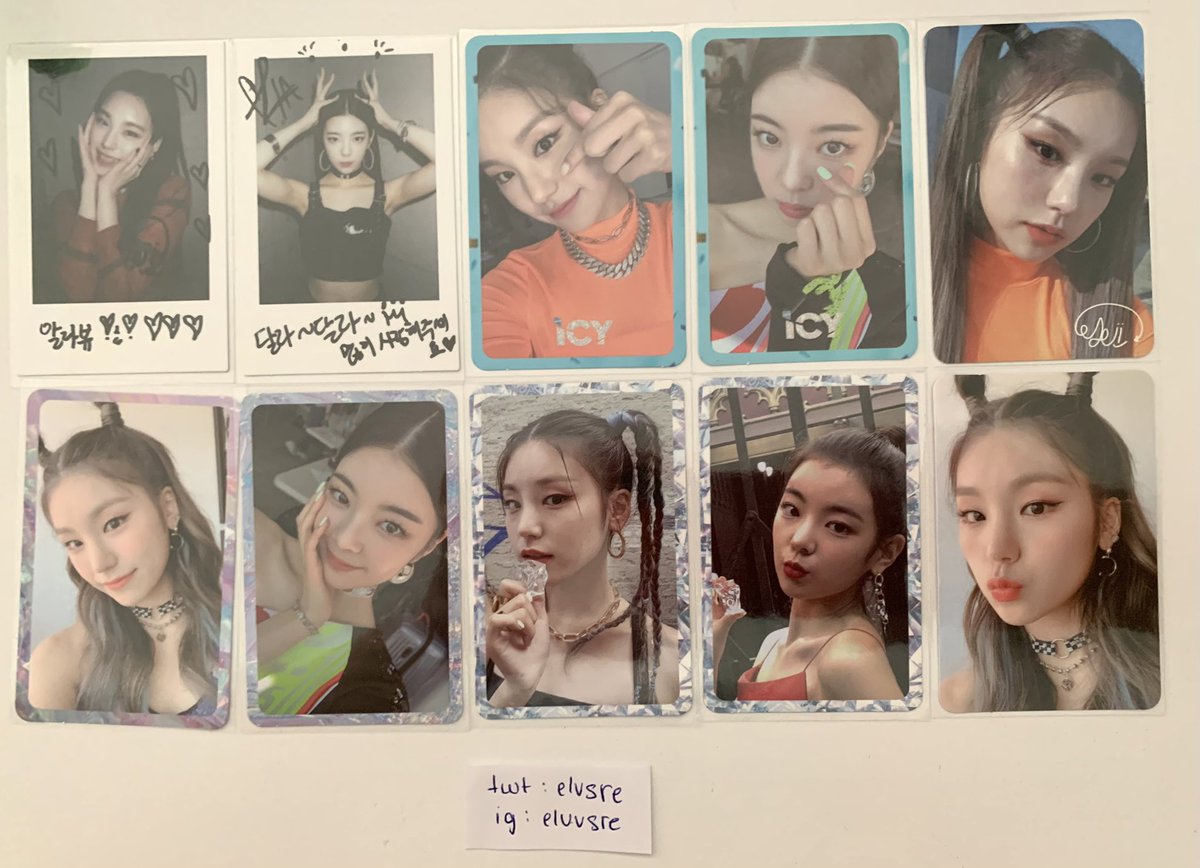 itzy drop - satis - takas [ #elusale ] — yeji lia ryujin chaeryeong yuna # fiyatlar mens, toplu alimda taksit indirim yaparim # bazilarinin hasarlari olabilir # toplu alim oncelik # lesserafim pclariyla takas yapabilirim