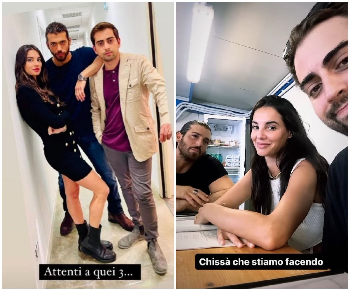 FrancesRinort's tweet photo. ▪︎ ▪︎ ▪︎
♈
#FromTo #VCIM #GiovanniNasta
#FrancescaChillemi #CanYaman♡ https://t.co/gbj6H4wxMS