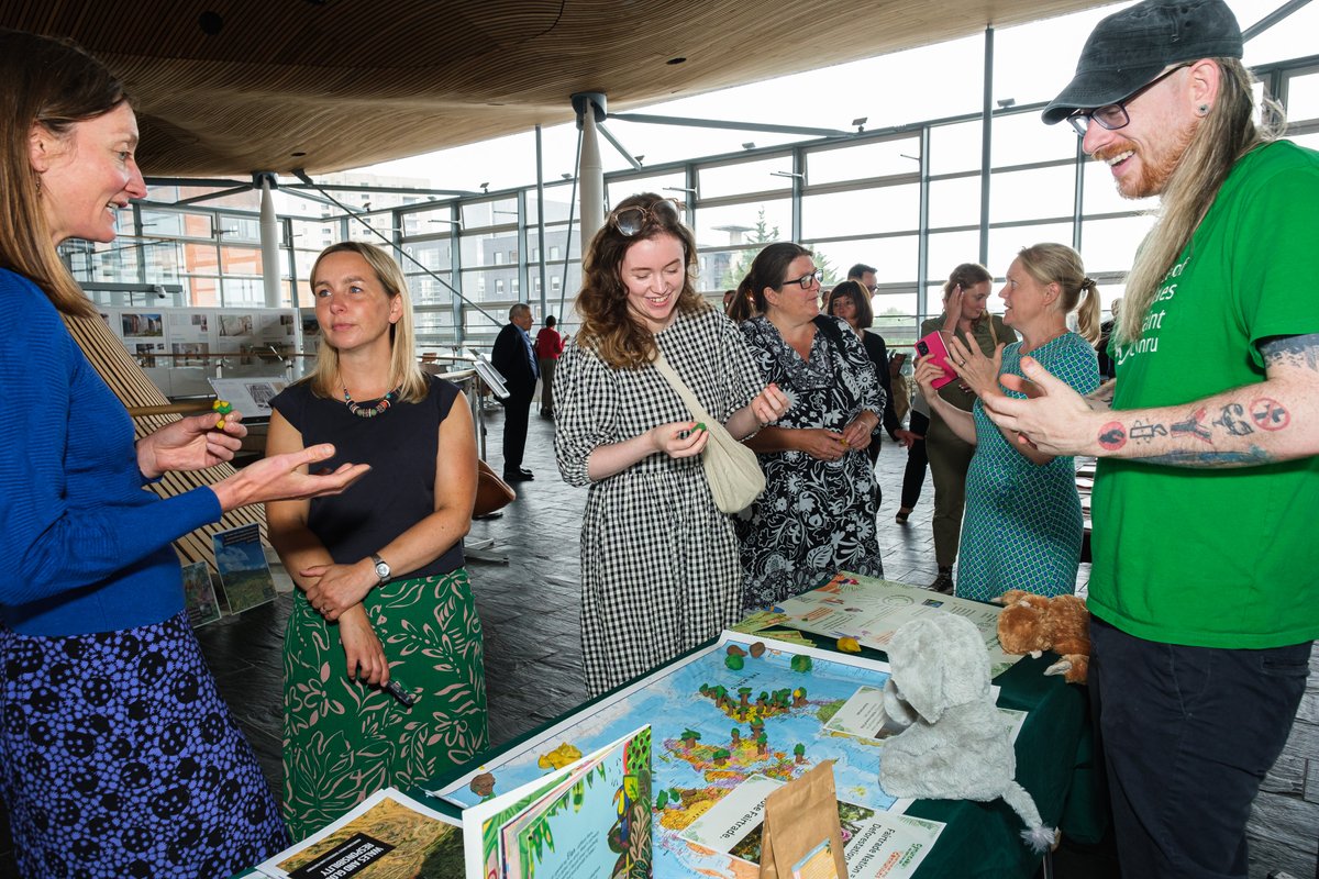 Fair Trade Wales 🏴󠁧󠁢󠁷󠁬󠁳󠁿 tweet media