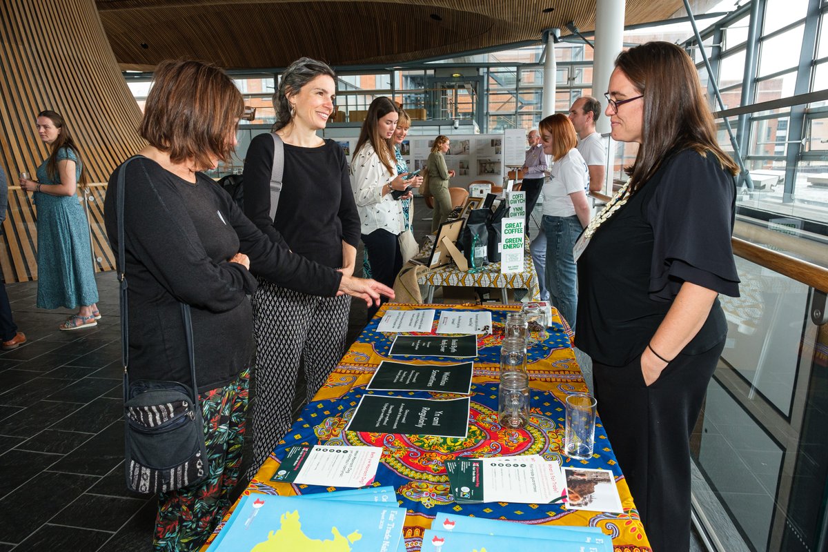 Fair Trade Wales 🏴󠁧󠁢󠁷󠁬󠁳󠁿 tweet media