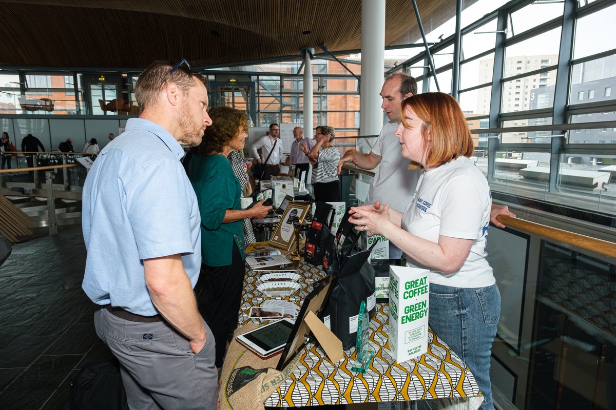 Fair Trade Wales 🏴󠁧󠁢󠁷󠁬󠁳󠁿 tweet media