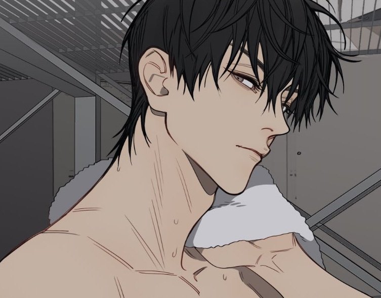 mrceanx's tweet photo. HE TIAN SO FUCKING HOT 😵 #19DAYS https://t.co/esPVmTrXuX