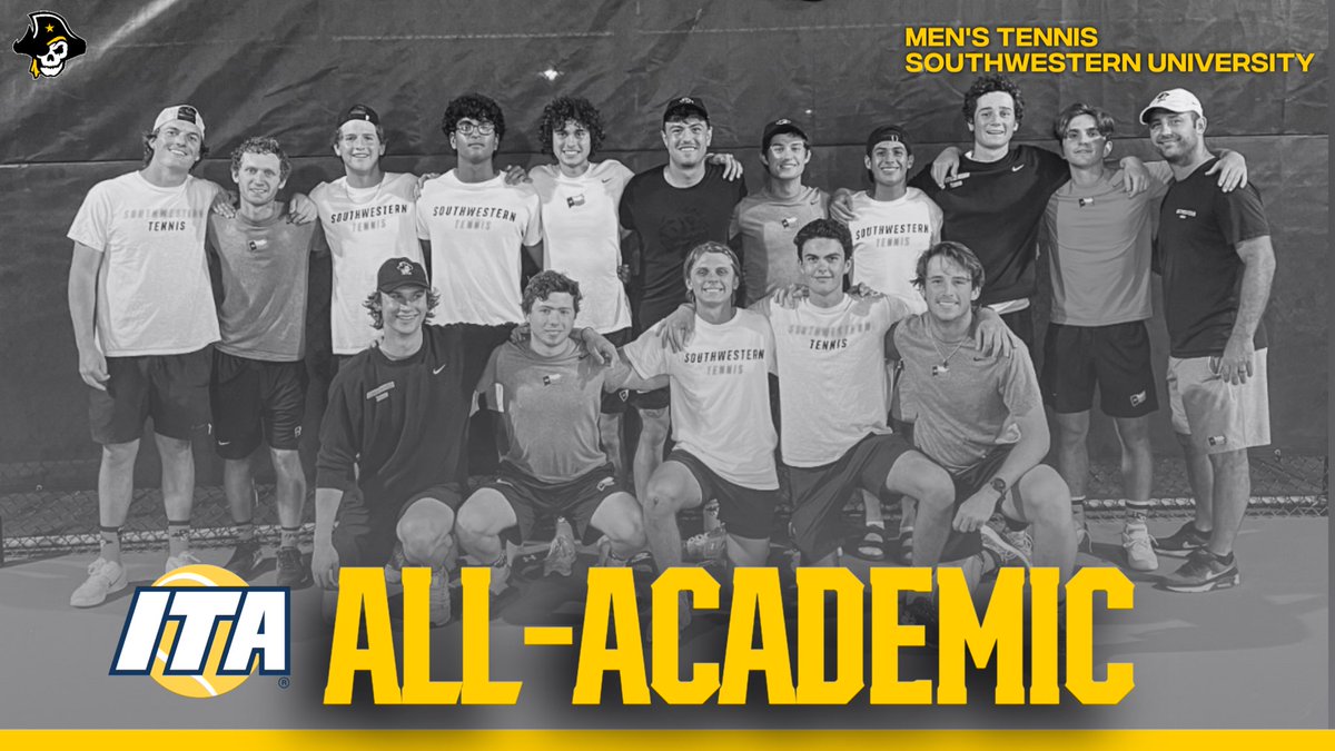 Southwestern Pirates tweet media