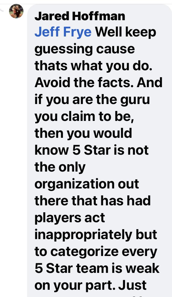 Fryedaddy/Frito tweet media