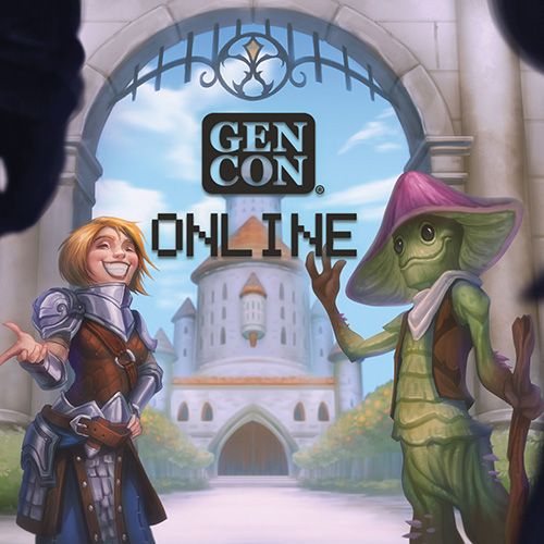 Paizo on X: Gencon Online 2023 signups are OPEN! We have plenty of space  to game, as well as GM! Sign up here:  #rpg #ttrpg  #pathfinder #pathfinder2e #rpgs #ttrpgs #games #fantasy #