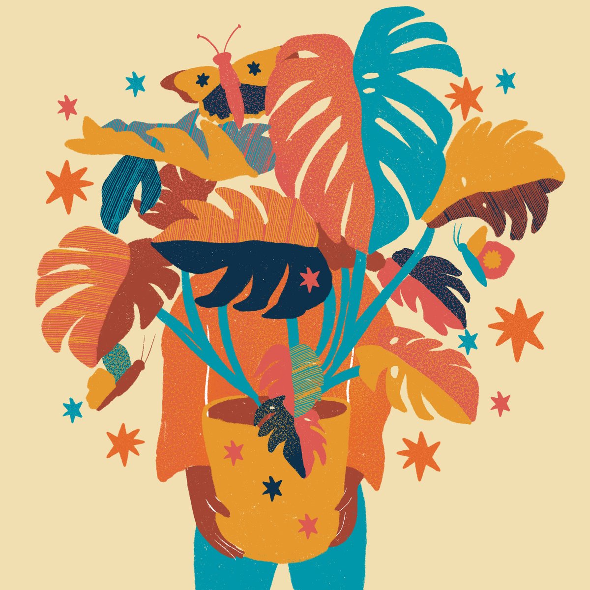 zonizomm's tweet photo. Oi, eu sou a Bárbara Dantas, ilustradora e designer carioca! Já trabalhei para marcas como Faber-Castell, King, Bed Bath &amp; Beyond, Vivo, Target e Ubisoft, entre outras ♡  #PortfolioDay #PortfolioDay2023 

https://t.co/0DumRw7kAG
barbaradfbcg@gmail.com https://t.co/N6cY6arM71