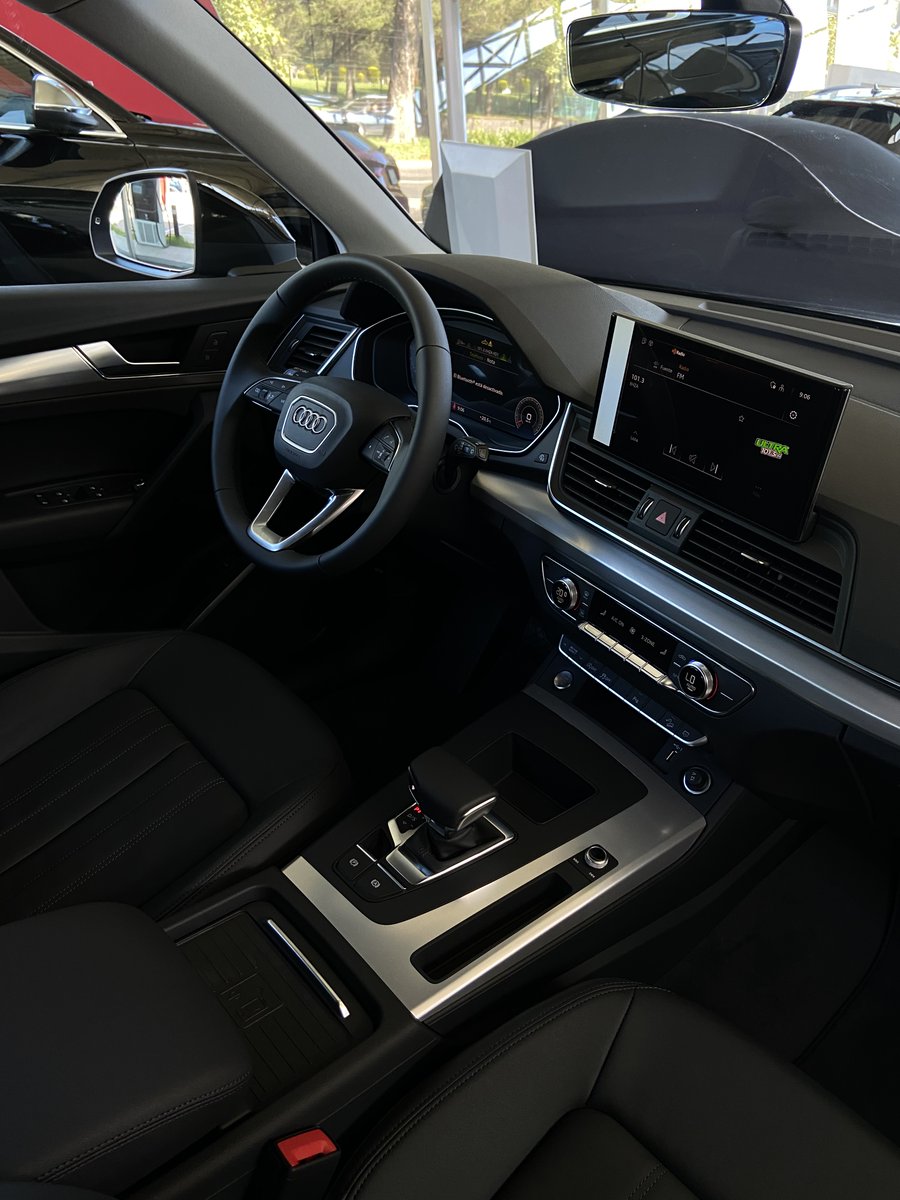AudiToluca's tweet photo. Viviendo experiencias con visión de futuro.
El Audi Q5 Sportback combina el potente rendimiento de un SUV con una alta usabilidad diaria.
Q5 Sportback 45 TFSI Quattro S tronic Select https://t.co/izXnVlJGFe