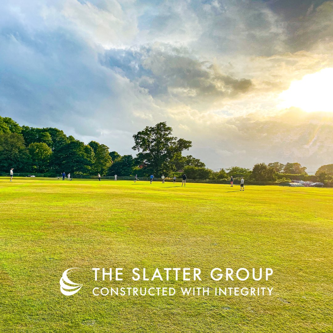 Slatter Estates Surfaces tweet media