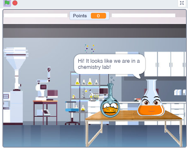 PristineSchool's tweet image. "🌟🎉 #PristinePrimary Anaya Basnet Yr4 has been crowned Best International entry @YoungCoder2023 themed "A Future in STEM"! 🏆🌍 Her creatively coded reactive game was assessed by British Science Association
@CRESTAwards 🔬🎮#CodingExcellence #FutureInSTEM @LeicesterEBC 🚀🔬