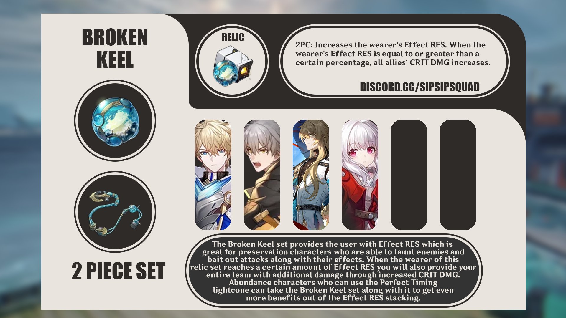 Honkai: Star Rail Version 1.2 Update Notes and New Content