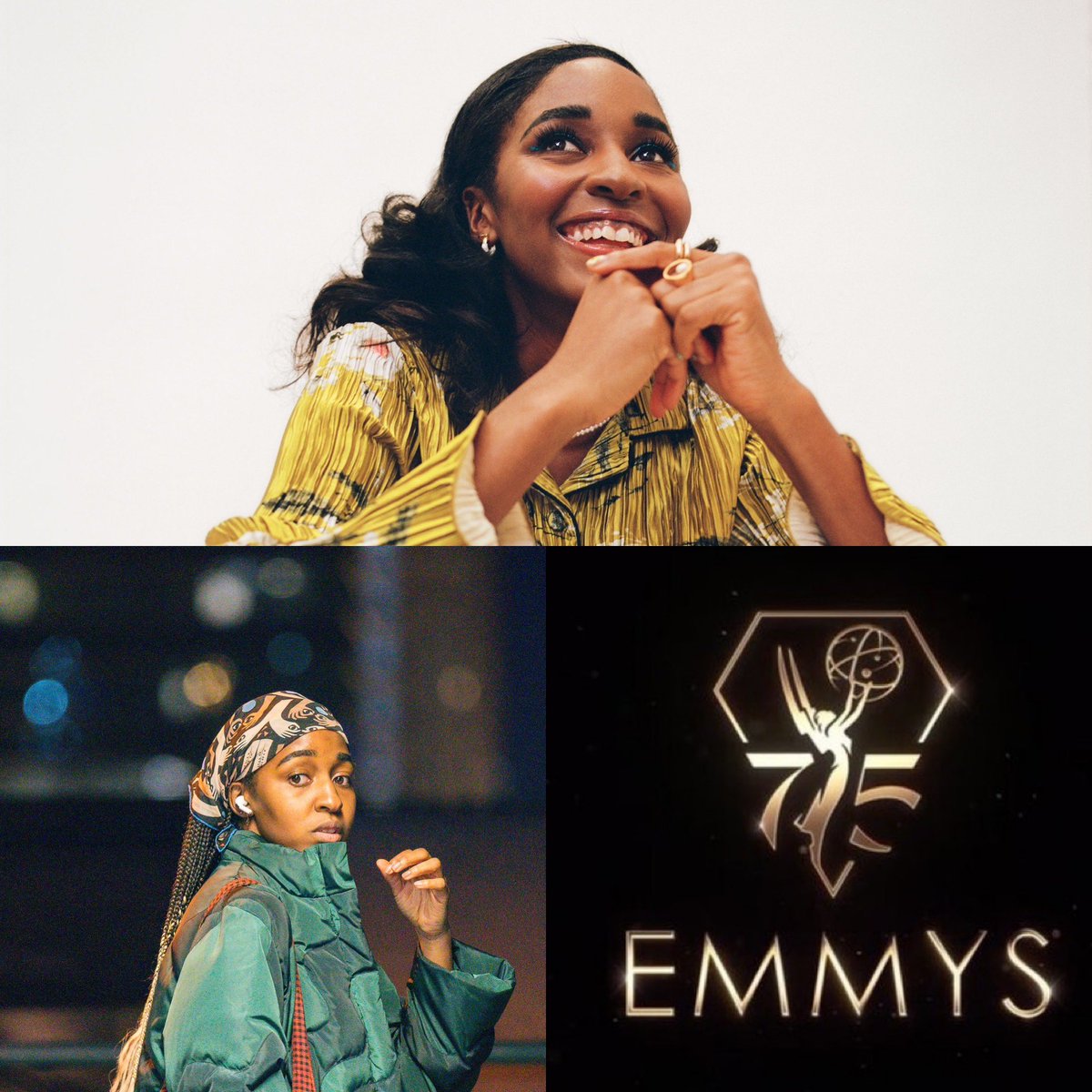 Black Girl Film Source tweet media