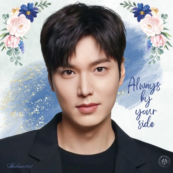 Shebear1957's tweet photo. #actorleeminho.. You are the reason #Minoz is so happy 😊 there is nothing more amazing than you. No one else can take our breath away as you do. You are our sunshine ☀️ without you..life would be dull and gray😣

#youarethereason #takeourbreathaway
#sunshineofourlives https://t.co/eC9svs8axs
